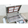 Yupack New Condition Vacuum Tray Sealing Machine&Tray Sealer Machine